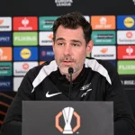 Brann’ın Teknik Patronu Freyr Alexandersson: ‘Bu Avrupa Ligi, çocuk oyunu değil’