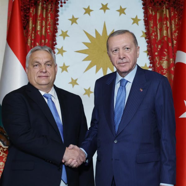 Cumhurbaşkanı Erdoğan: Barış İçin Tüm Çabalarımızı Sarf Edeceğiz