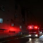 İstanbul’da Fabrikada Yangın: 3 Yaralıdan 1’i Ağır Yaralı