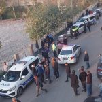 Adıyaman’da silahlı çatışmada 5 kişi yaralandı, 2’si ağır durumda