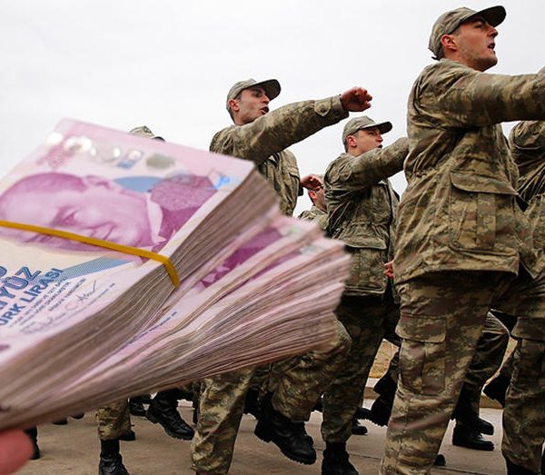 2026’da bedelli askerlik ücreti ne kadar olacak? Aralık enflasyon tahminleri merak konusu!