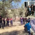 Akbelen direnişçilerine hapis cezası: ‘Polise karşı koymaktan’ 5 ay!