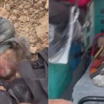 Hatay’da dehşet: 10 yaşındaki yeğenini gömüp ölüme bıraktı