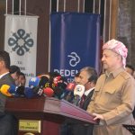 Barzani’nin Şırnak’a Gelişi: Irak Kürt Yönetimi’nden Açıklama!