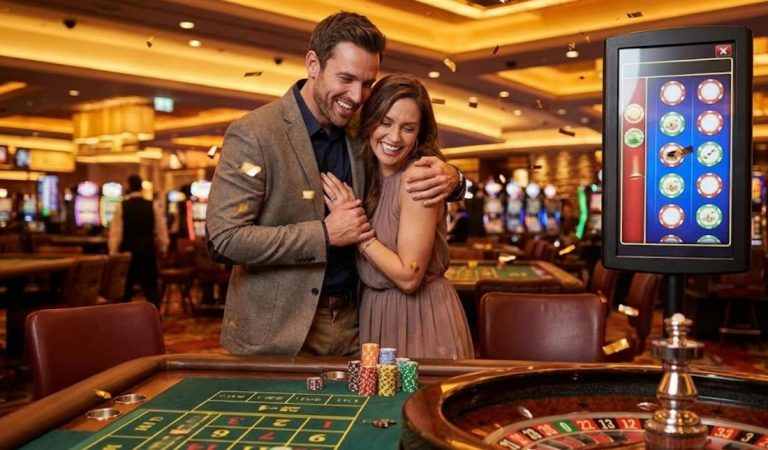 Dijital Eğlencenin Yeni Merkezi Betgray