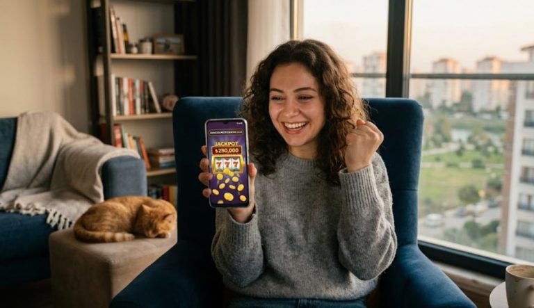 Sanal Dünyada Güvenilir Adresler