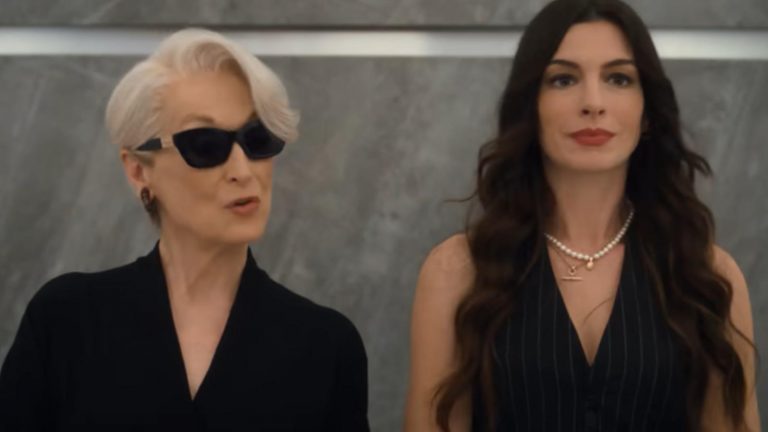The Devil Wears Prada 2 konusu ne? The Devil Wears Prada 2 nasıl izlenir?
