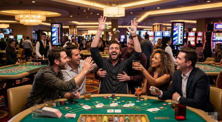 Reis bahis sisteminde güvenli casino fırsatı