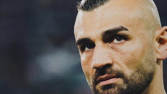 Kocaelispor’da Serdar Dursun ile yollar ayrıldı