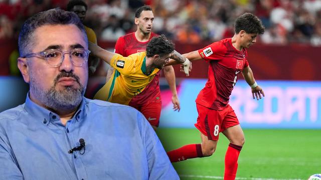 Serdar Ali Çelikler’den Millilere sert çıkış! “Reklamlarda oynadınız, Primleri aldınız”