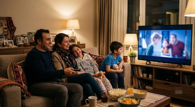 Yenilikçi Sinema Deneyimi Ve Kesintisiz İzleme