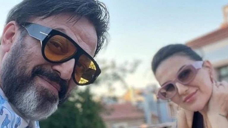 Serhat Kılıç’ın sevgilisinden yürek yakan paylaşım: Beni hasretine mahrum ettin