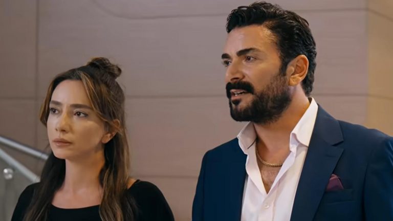 Altı Üstü İstanbul 14. bölüm fragmanı İZLE! Büyük sır ortaya çıkıyor